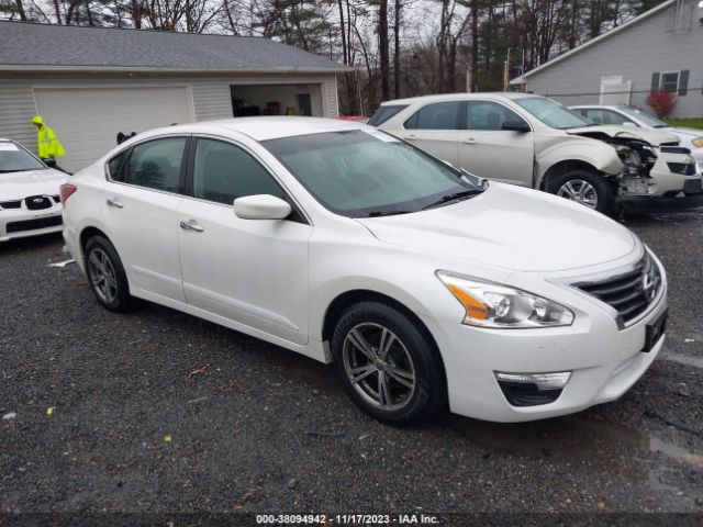 NISSAN ALTIMA 2013 1n4al3ap7dc285637