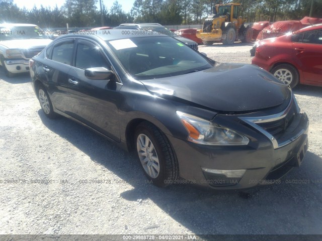 NISSAN ALTIMA 2013 1n4al3ap7dc285766