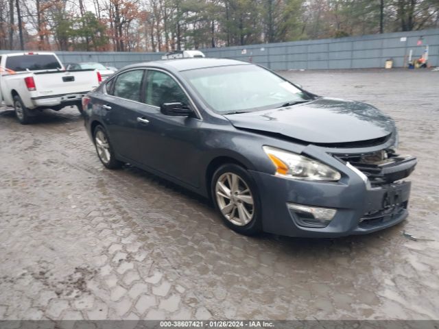 NISSAN ALTIMA 2013 1n4al3ap7dc286464