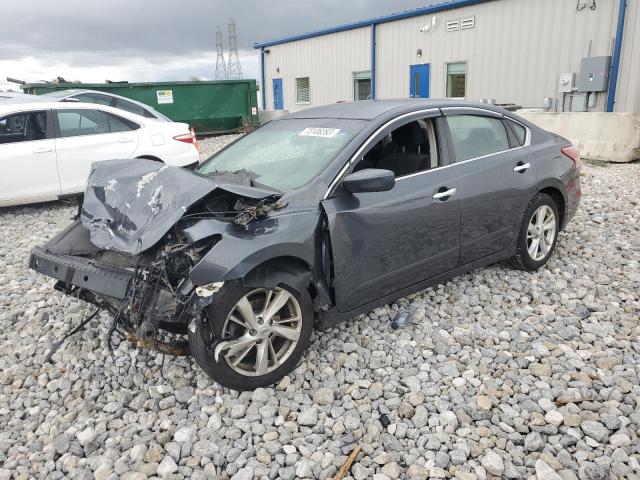 NISSAN ALTIMA 2013 1n4al3ap7dc286559