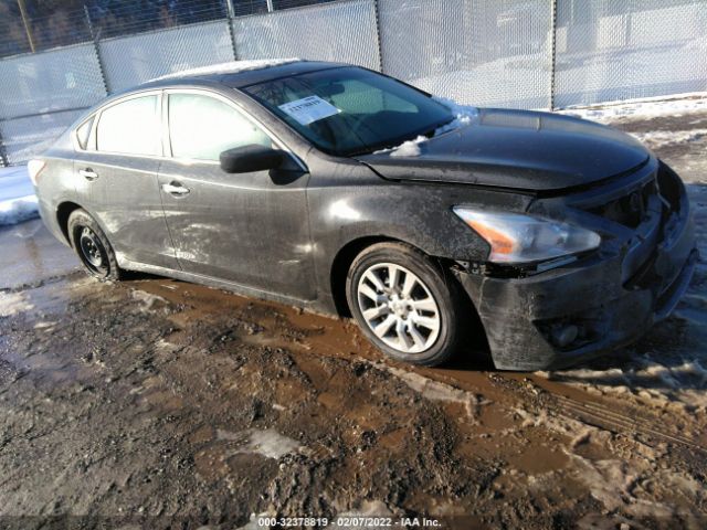 NISSAN ALTIMA 2013 1n4al3ap7dc287730