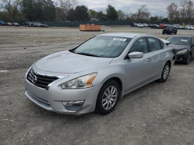 NISSAN ALTIMA 2013 1n4al3ap7dc288327