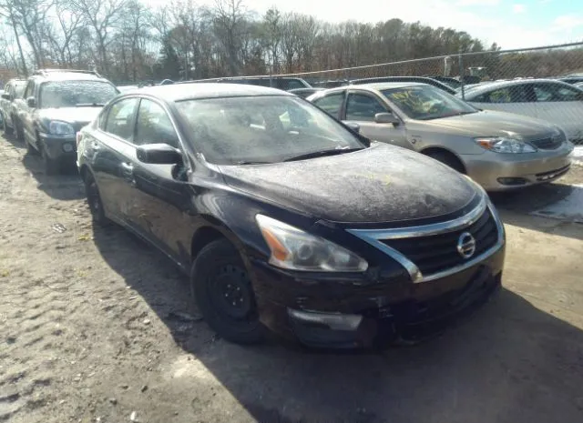 NISSAN ALTIMA 2013 1n4al3ap7dc288862