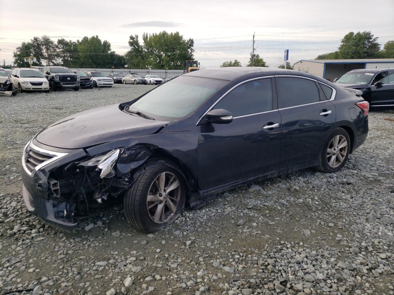 NISSAN ALTIMA 2013 1n4al3ap7dc290319