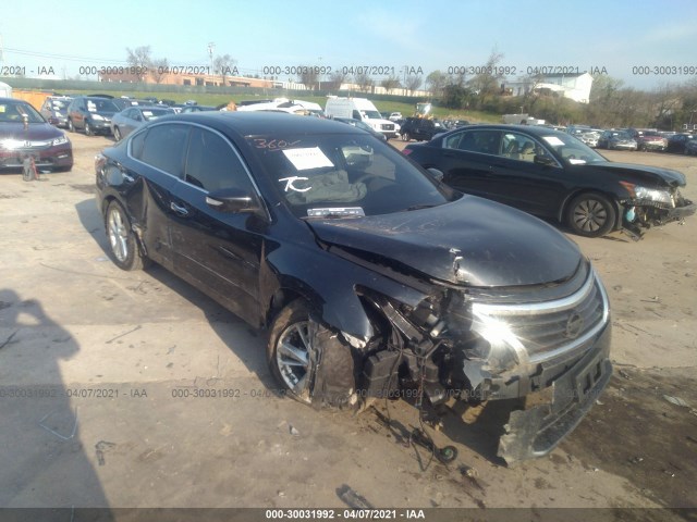 NISSAN ALTIMA 2013 1n4al3ap7dc291194