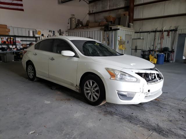 NISSAN ALTIMA 2.5 2013 1n4al3ap7dc292474