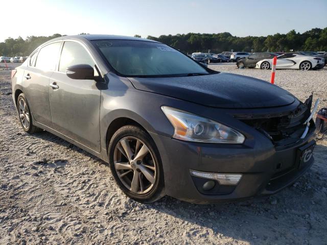 NISSAN ALTIMA 2.5 2013 1n4al3ap7dc292653