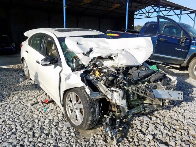 NISSAN ALTIMA 2.5 2013 1n4al3ap7dc293320