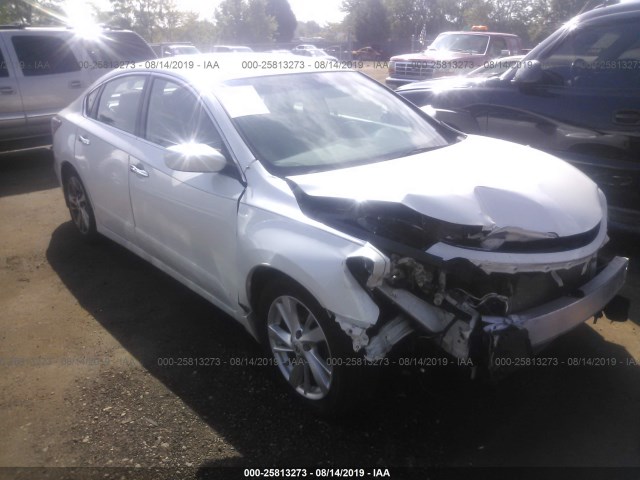 NISSAN ALTIMA 2013 1n4al3ap7dc293382