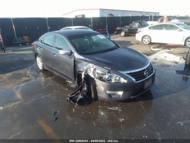 NISSAN ALTIMA 2013 1n4al3ap7dc293477