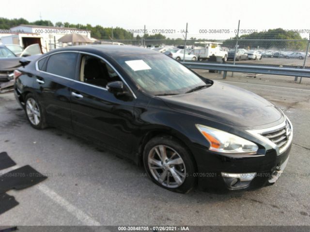 NISSAN ALTIMA 2013 1n4al3ap7dc294080