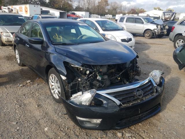 NISSAN ALTIMA 2.5 2013 1n4al3ap7dc294659