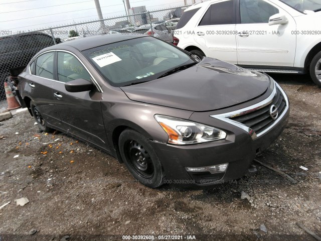 NISSAN ALTIMA 2013 1n4al3ap7dc295780