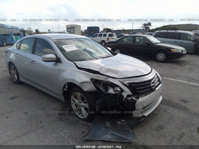 NISSAN ALTIMA 2013 1n4al3ap7dc296797