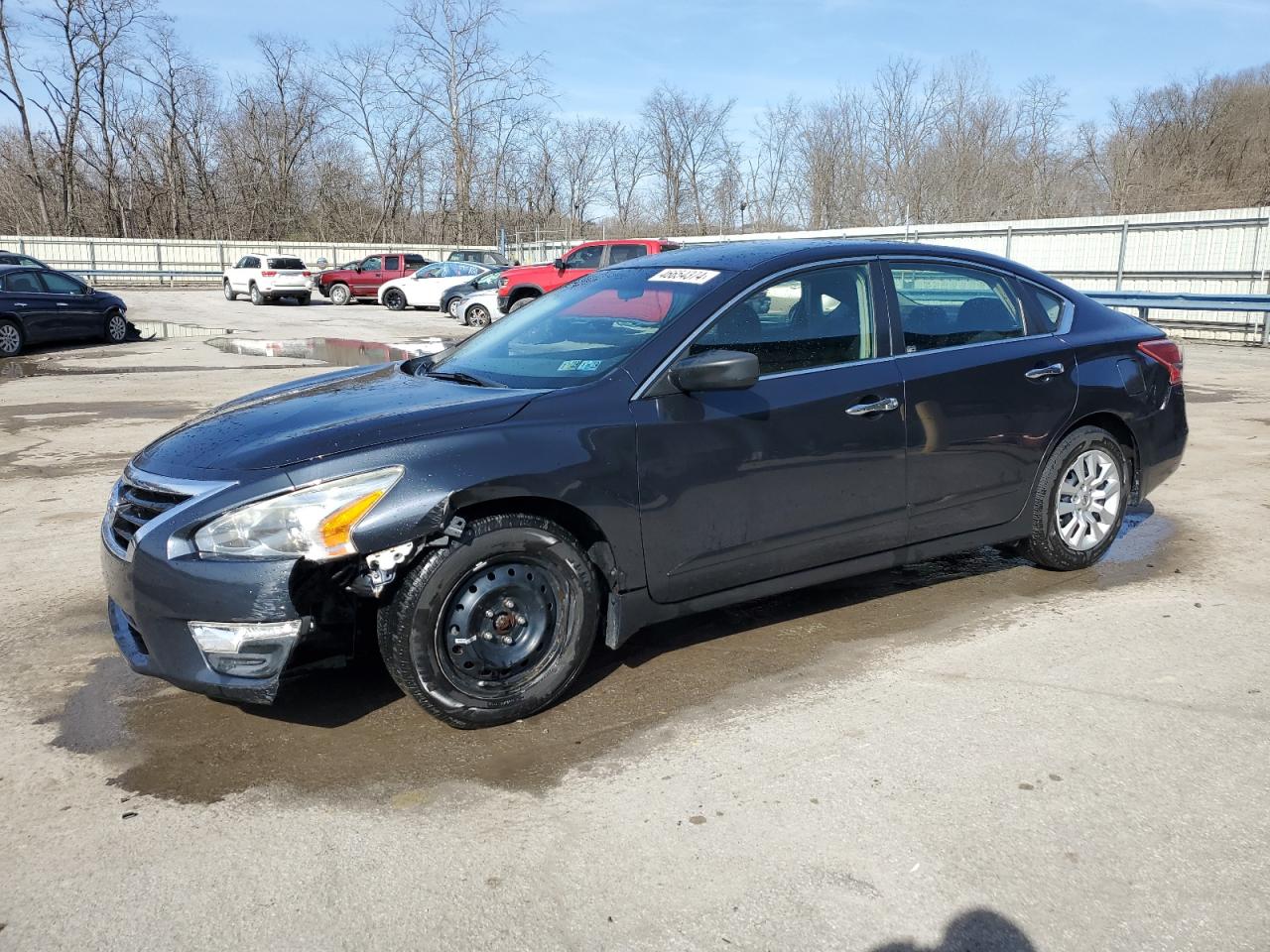 NISSAN ALTIMA 2013 1n4al3ap7dc296878