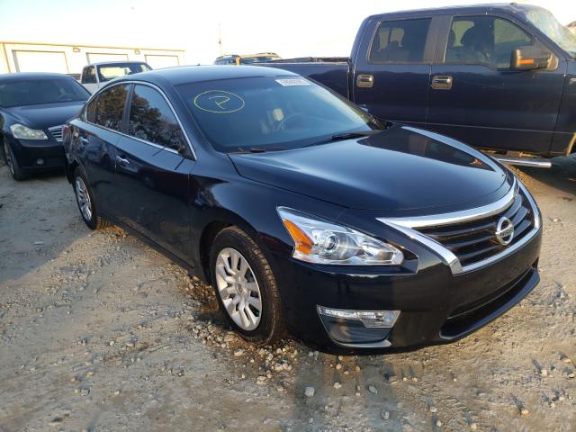 NISSAN ALTIMA 2.5 2013 1n4al3ap7dc297867