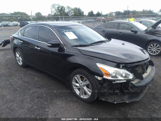 NISSAN ALTIMA 2013 1n4al3ap7dc298162