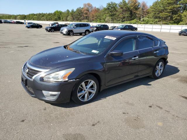 NISSAN ALTIMA 2013 1n4al3ap7dc299800