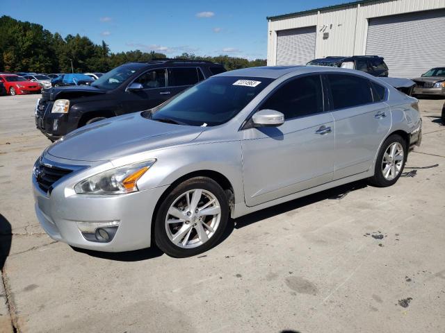 NISSAN ALTIMA 2013 1n4al3ap7dc900512