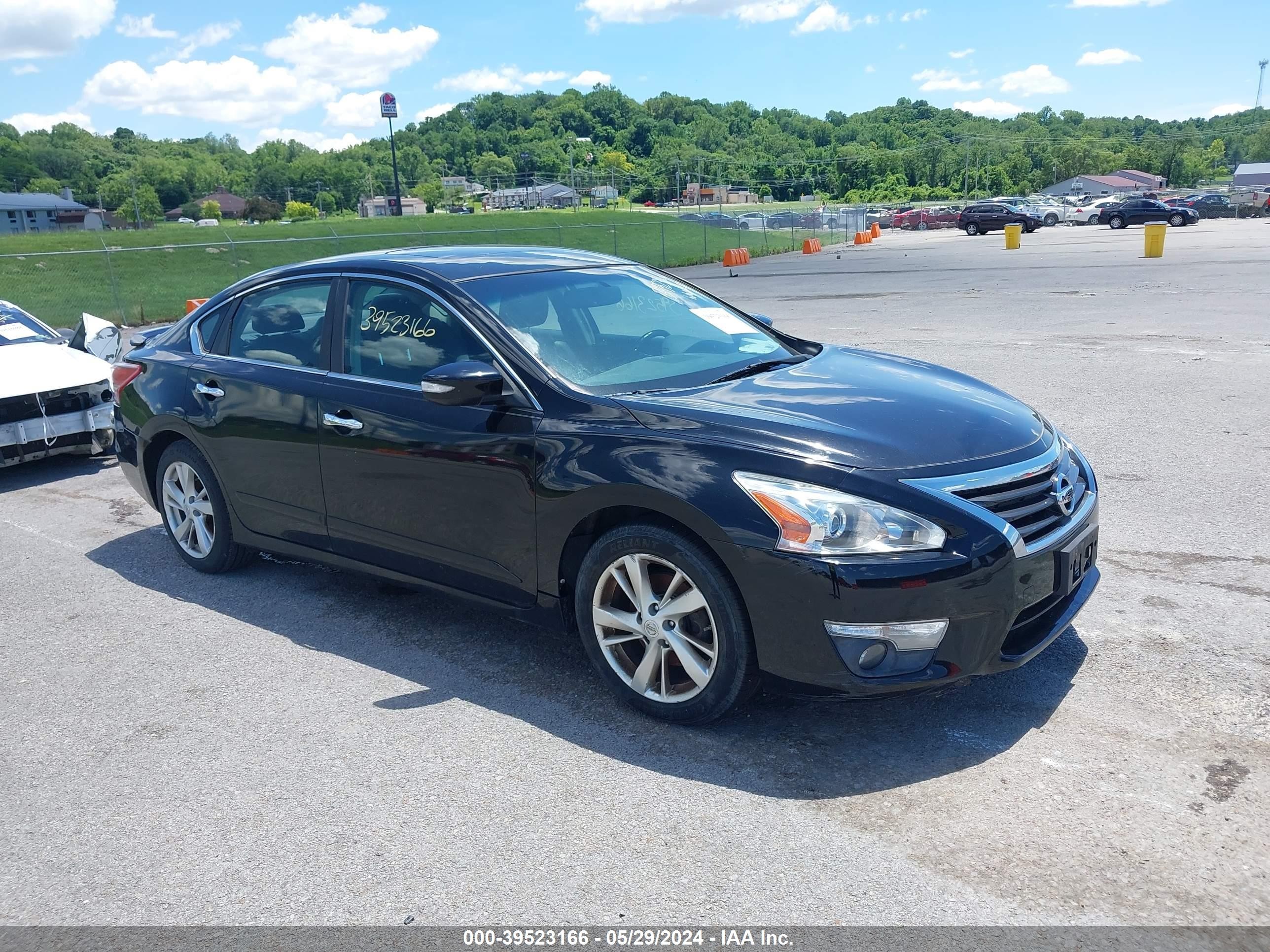 NISSAN ALTIMA 2013 1n4al3ap7dc901577