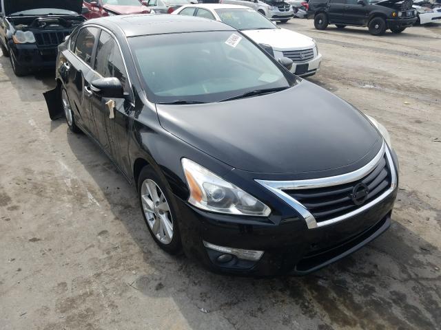 NISSAN ALTIMA 2013 1n4al3ap7dc901580