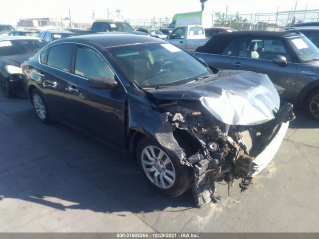 NISSAN ALTIMA 2013 1n4al3ap7dc901823