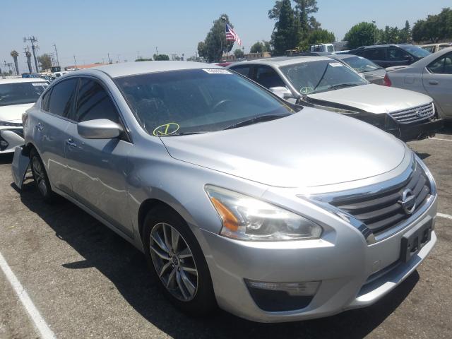 NISSAN ALTIMA 2.5 2013 1n4al3ap7dc901868