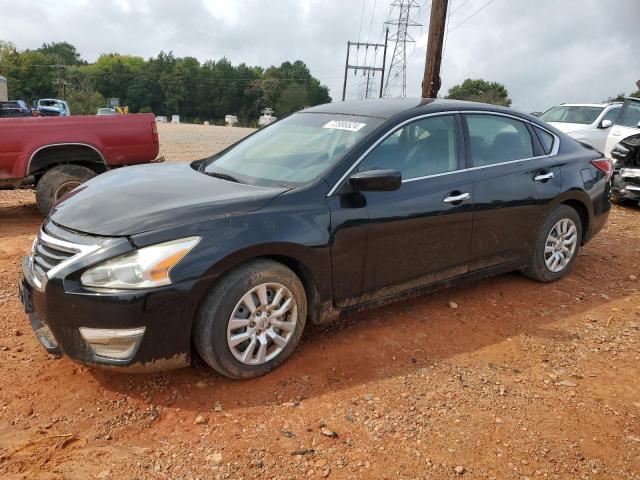 NISSAN ALTIMA 2.5 2013 1n4al3ap7dc902308