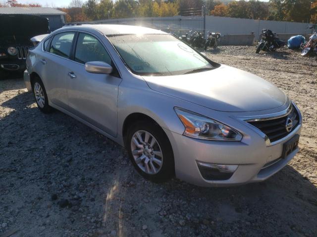 NISSAN ALTIMA 2.5 2013 1n4al3ap7dc902762