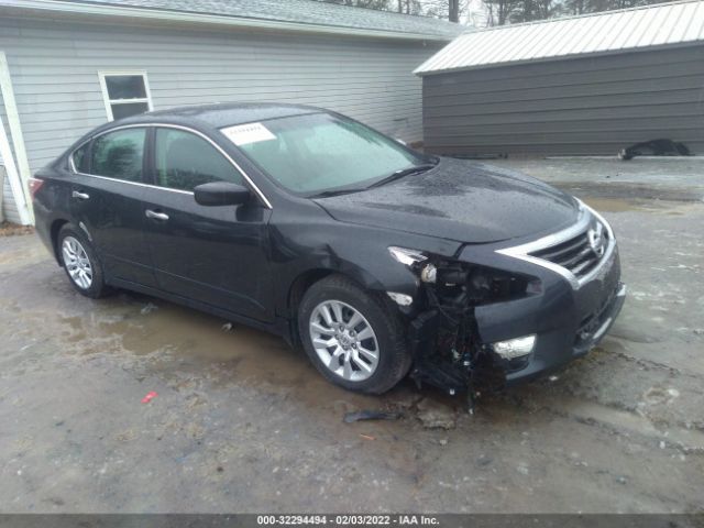 NISSAN ALTIMA 2013 1n4al3ap7dc902924