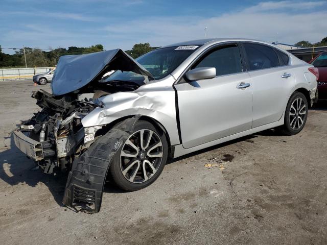 NISSAN ALTIMA 2.5 2013 1n4al3ap7dc903815