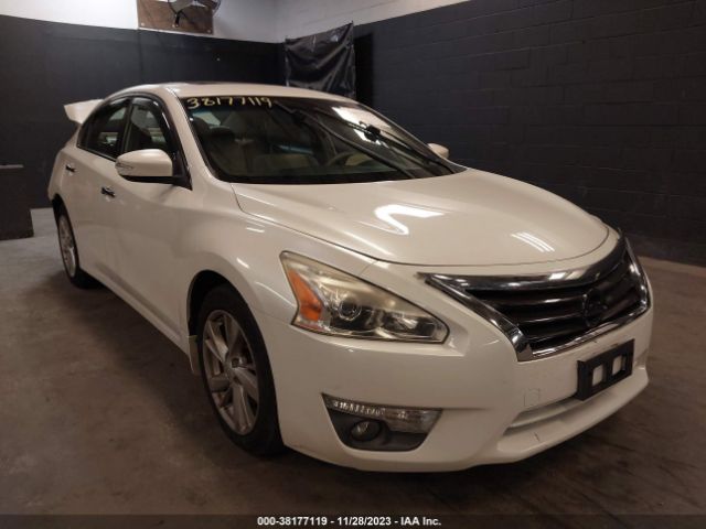 NISSAN ALTIMA 2013 1n4al3ap7dc904351