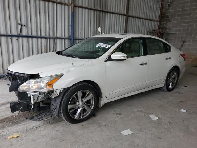 NISSAN ALTIMA 2013 1n4al3ap7dc905368