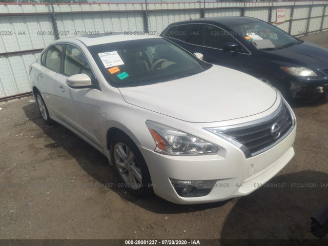 NISSAN ALTIMA 2013 1n4al3ap7dc905466