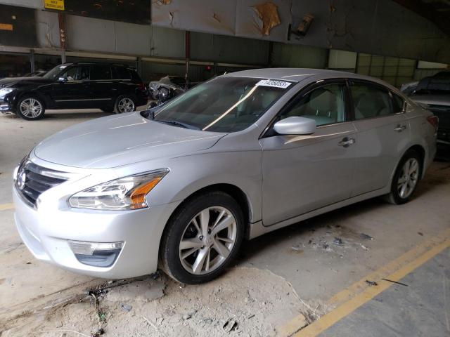 NISSAN ALTIMA 2013 1n4al3ap7dc905774