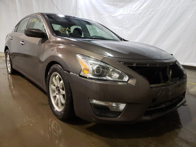 NISSAN ALTIMA 2.5 2013 1n4al3ap7dc905967