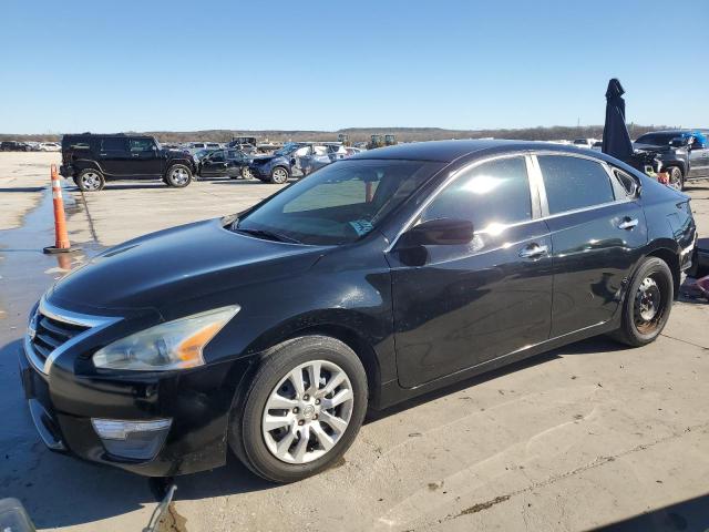 NISSAN ALTIMA 2013 1n4al3ap7dc906164