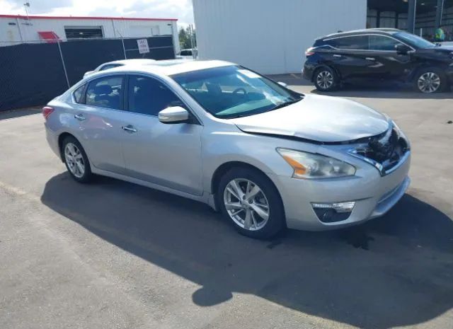 NISSAN ALTIMA 2013 1n4al3ap7dc907007