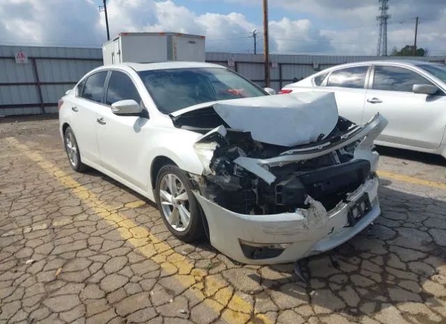 NISSAN ALTIMA 2013 1n4al3ap7dc908481