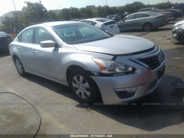 NISSAN ALTIMA 2013 1n4al3ap7dc908805