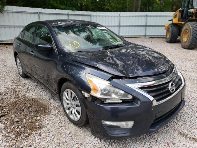 NISSAN ALTIMA 2.5 2013 1n4al3ap7dc909016