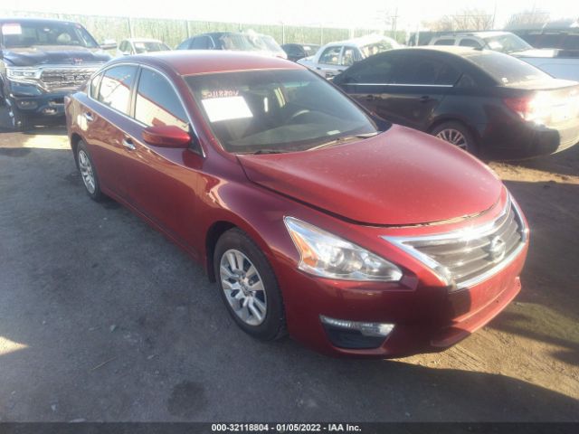 NISSAN ALTIMA 2013 1n4al3ap7dc909209