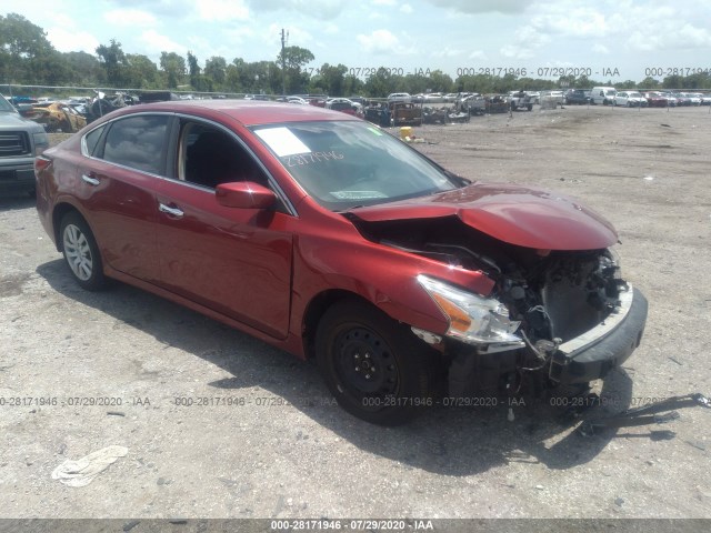 NISSAN ALTIMA 2013 1n4al3ap7dc910179