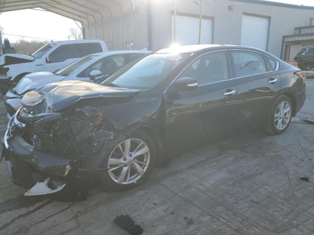 NISSAN ALTIMA 2013 1n4al3ap7dc910229