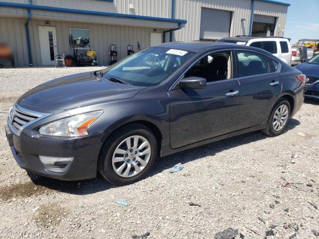 NISSAN ALTIMA 2013 1n4al3ap7dc910618