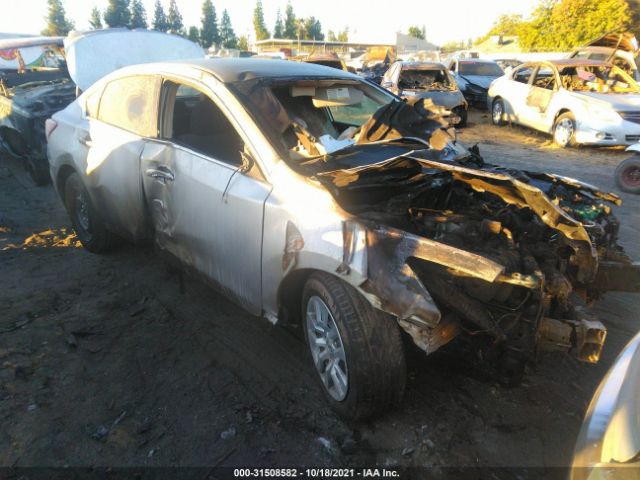 NISSAN ALTIMA 2013 1n4al3ap7dc911512