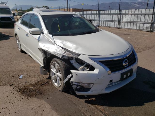 NISSAN ALTIMA 2013 1n4al3ap7dc911803