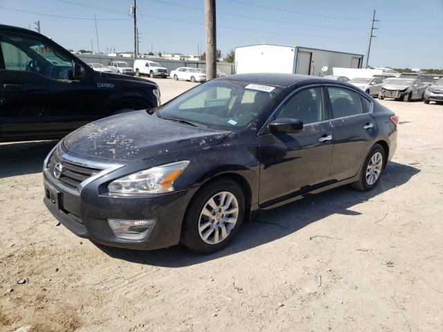 NISSAN ALTIMA 2.5 2013 1n4al3ap7dc912191