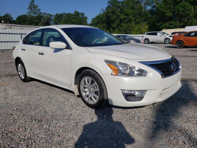 NISSAN ALTIMA 2.5 2013 1n4al3ap7dc913258