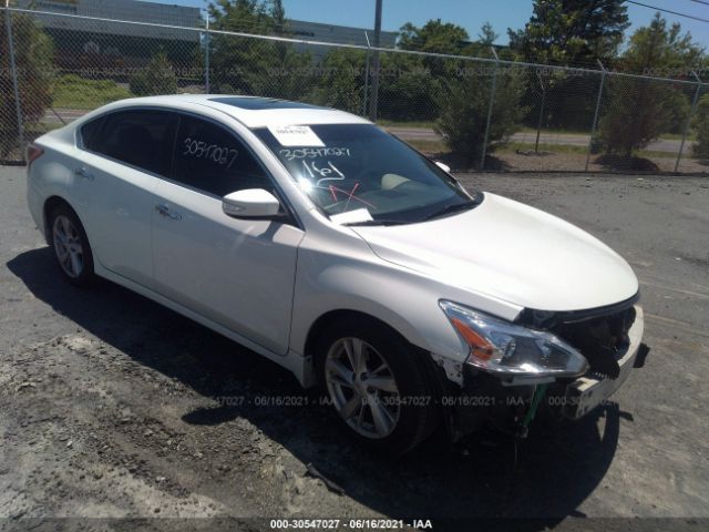 NISSAN ALTIMA 2013 1n4al3ap7dc914684